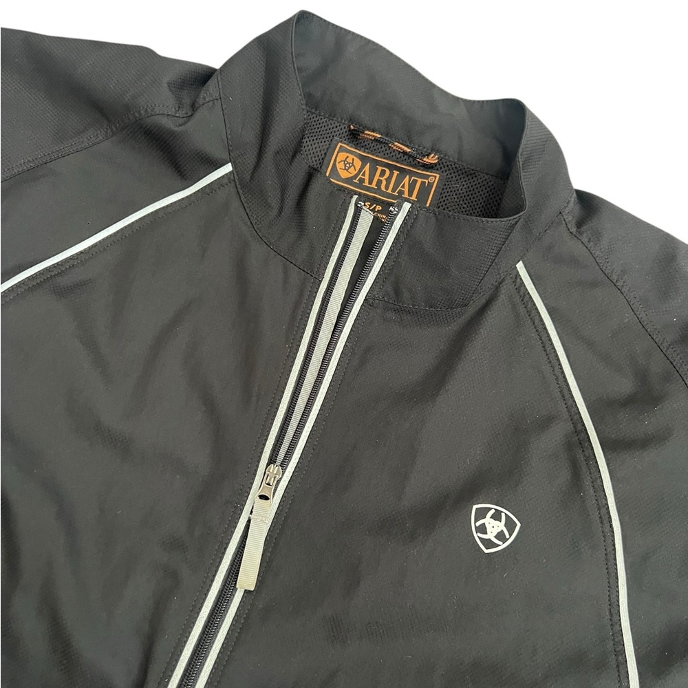 Ariat Track Jacket - image 5